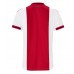 Camiseta Ajax Primera Equipación para mujer 2025-26 manga corta